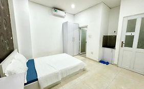Dlux Cityland Gò Vấp